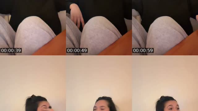 @wondiebear TikTok live from 2026-08-19