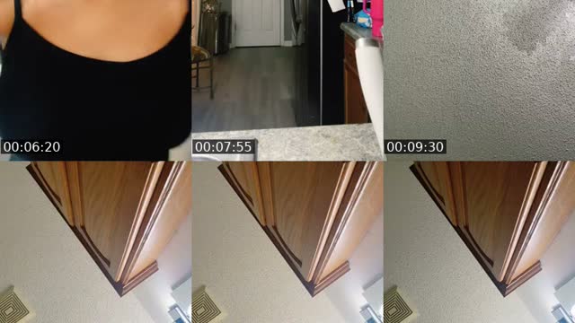@_tonimichellebrand_ TikTok live