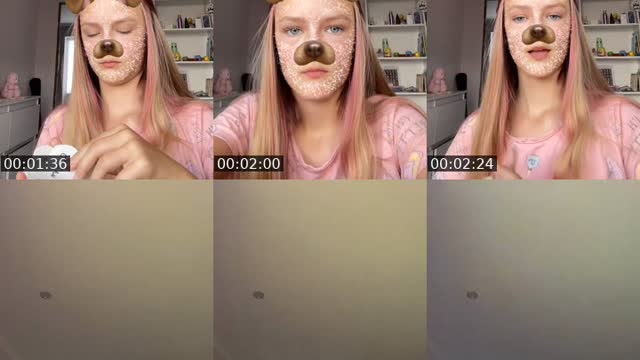 @zlatyxa2283 TikTok live