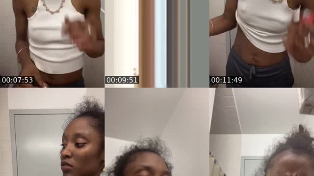 @tinatklass TikTok live from 2026-08-19