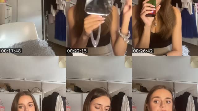 @deannalouise13 TikTok live from 2026-08-19