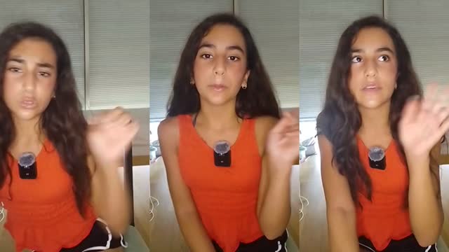 Let's go live! - @maya.veya