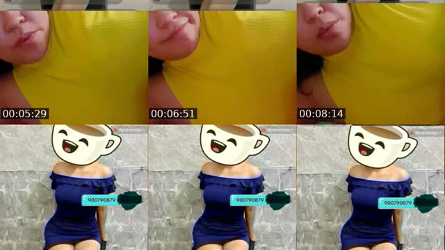 @dulce.magui3 TikTok live from 2026-08-19
