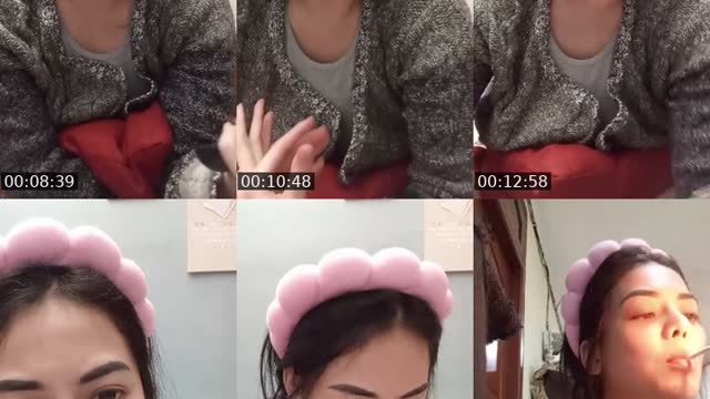 @sagitariuswoman38 TikTok live