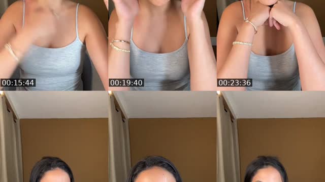 @moonaxoso TikTok live from 2026-08-19