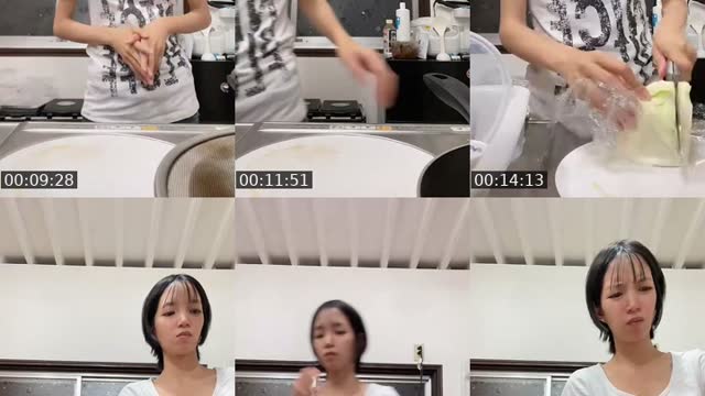 @user4241749709774 TikTok live
