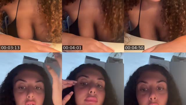 @raffaelladigiovanni_ TikTok live