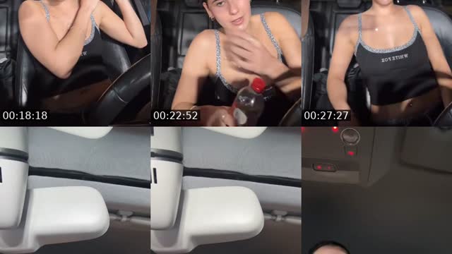 @juilialambert TikTok live from 2026-08-19