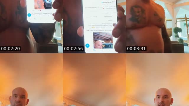 @elchapodubai TikTok live