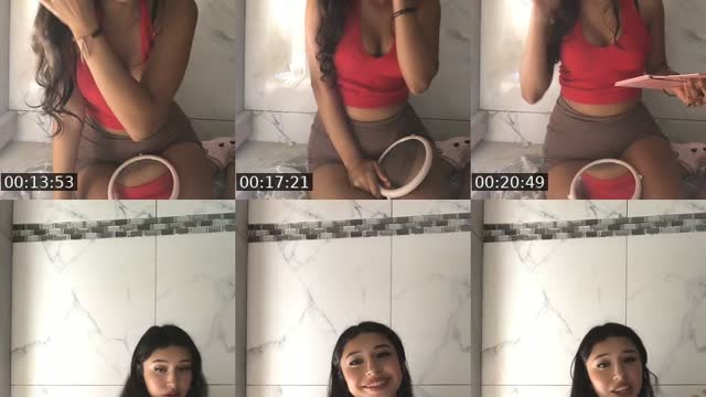 @ysledsira TikTok live from 2026-08-19
