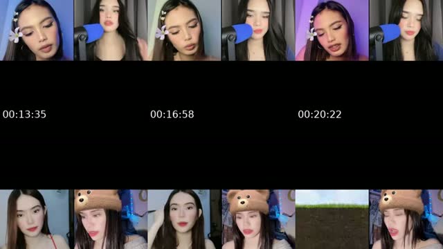 TikTok live: hi , let's winnn🩷🫶🏼 by @daliaaa_ofc