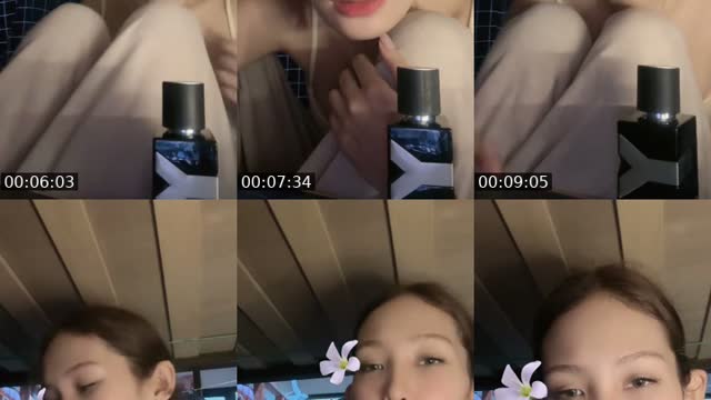 TikTok live: ig:ysz.min by @888.yszmin