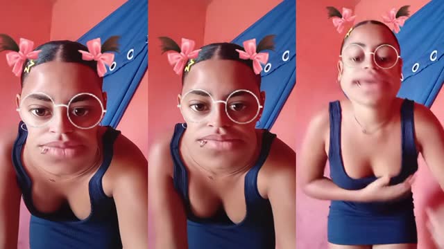 @nicole.mendes272 TikTok live