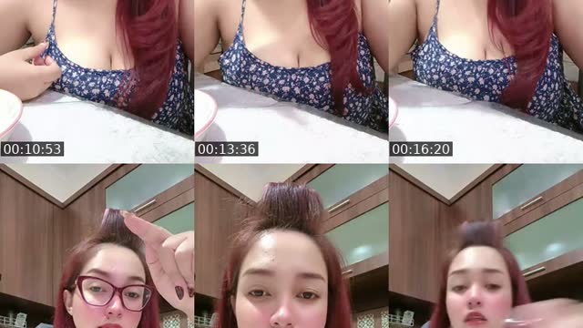 TikTok live: meh borak jap by @ehhgigi