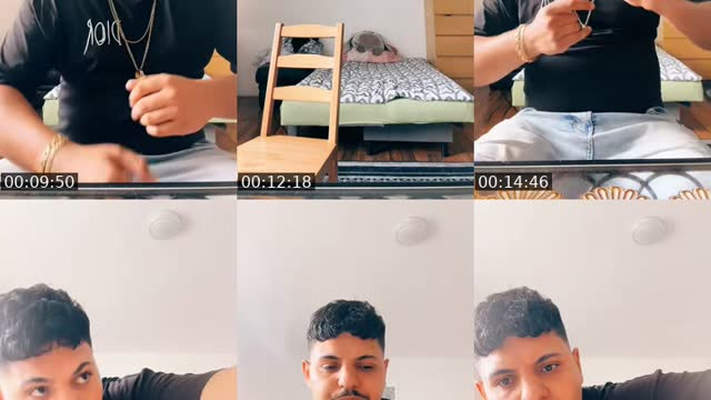 @iakabzsolti7 TikTok live