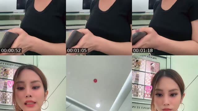 @scarletttx20 TikTok live