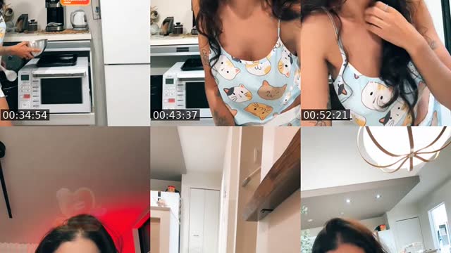 @priihfeliz TikTok live from 2026-08-19