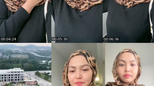 im back - @aqishzara