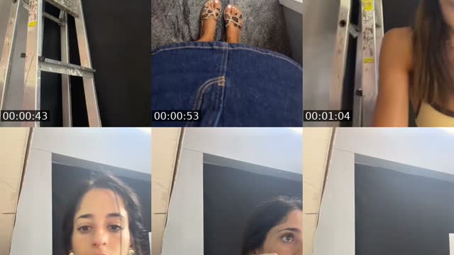 @rossycast97 TikTok live