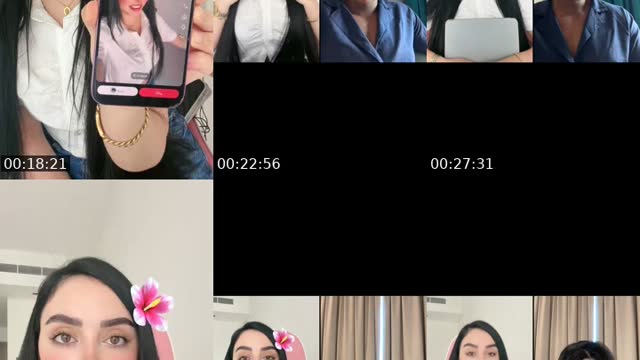 @goldie.vibes3 TikTok live from 2026-08-19