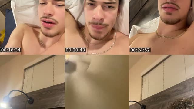 TikTok live: twitter by @gi0bioo