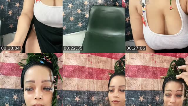 @her_thoughtz TikTok live from 2026-08-19