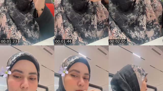 @dorejar TikTok live