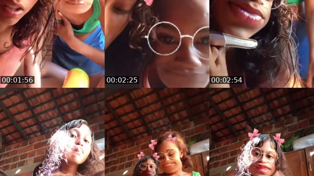 @jainara163 TikTok live