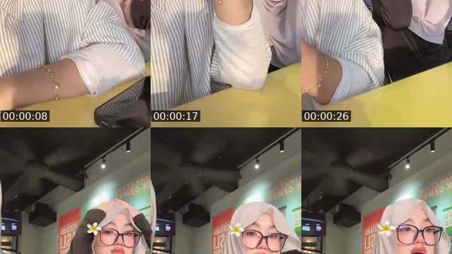 @nbbueno TikTok live