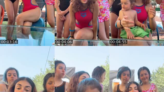 @miwnilix TikTok live