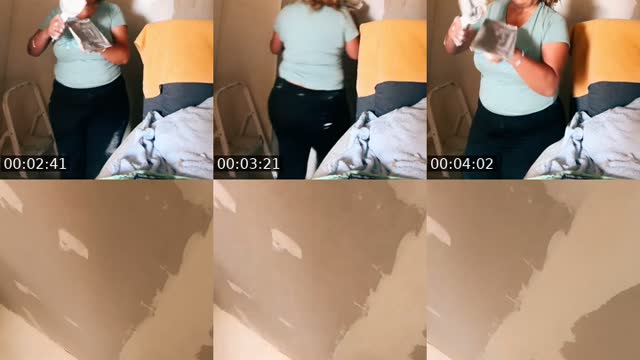 @mukiskochkunst TikTok live