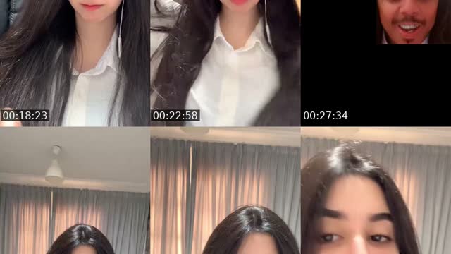 @rhlj.20 TikTok live from 2026-08-19