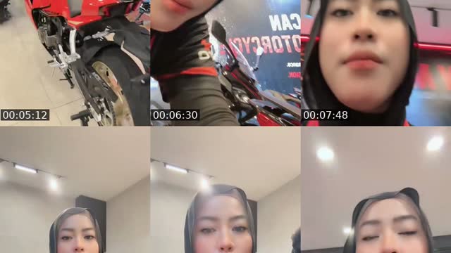 @nbila.atb TikTok live