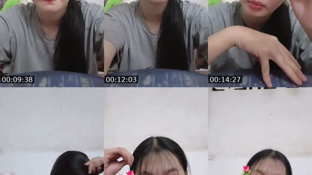 @y057332 TikTok live