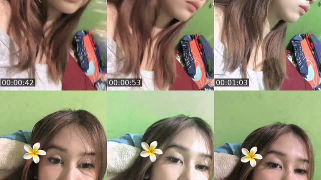 @megansss_ TikTok live