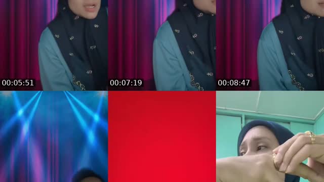 @nunha_jrm TikTok live