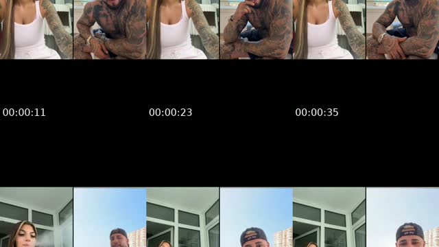 @inkedalyel TikTok live