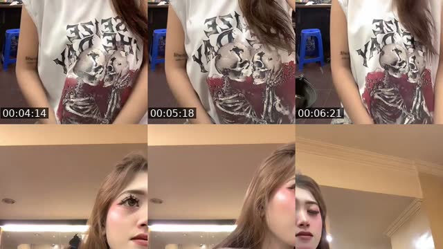 @wiwit12810 TikTok live