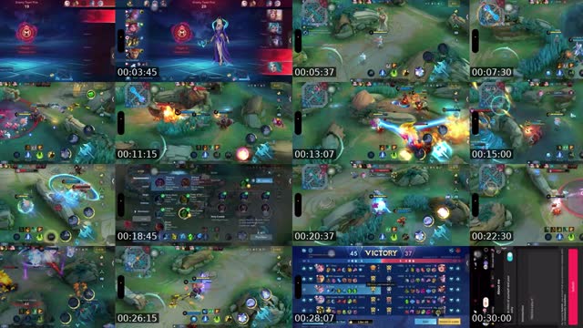 @samellise20 TikTok live from 2026-08-19