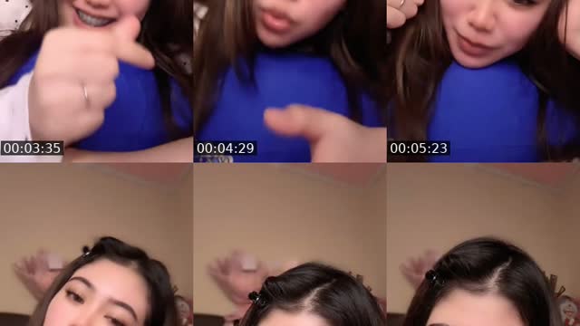 @adyndaa2_ TikTok live