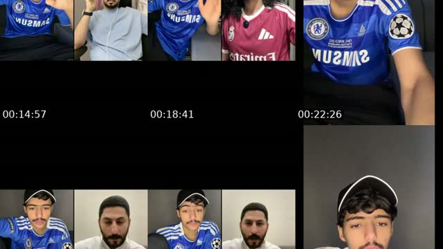 @mhsn.9 TikTok live