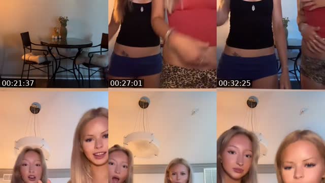 @officialjohnfkennedy_ TikTok live from 2026-08-18