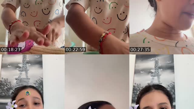 @carolinaalvh7 TikTok live from 2026-08-18