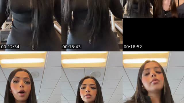 @hermosa.kari TikTok live from 2026-08-18