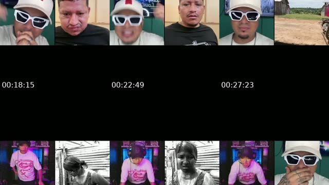 TikTok live: Lets Go LIVE! by @k.lo.k.bandidos