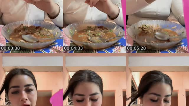 🦐Solo el día hoy en $100 y $200🦐 - @elizaargote23