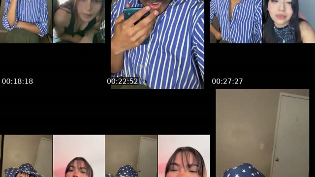 @williampaguada3 TikTok live from 2026-08-18