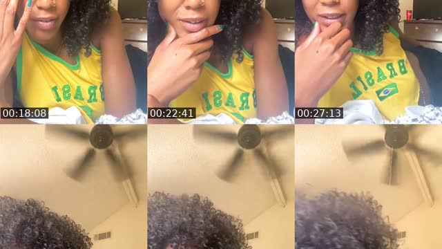 TikTok live: hi hi by @toriolaaa