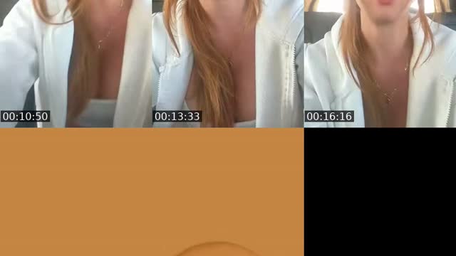 @virtually.honest TikTok live from 2026-08-18