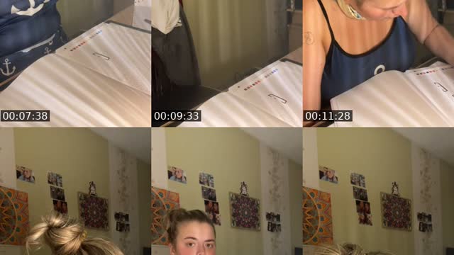 @lesdiamsdmy TikTok live